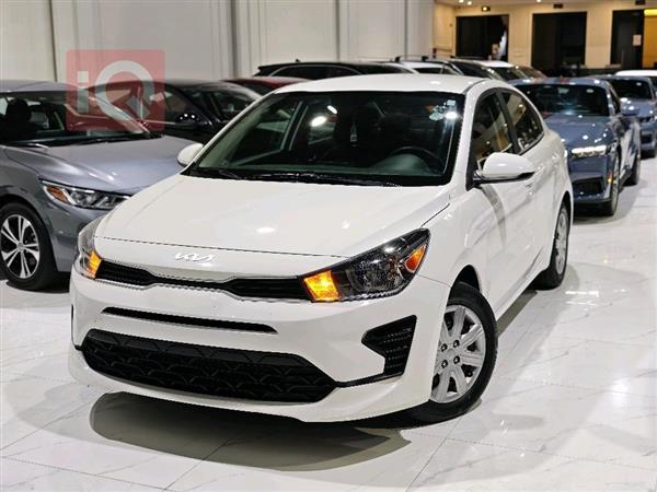 Kia Rio 2023 for sale in Iraq - Erbil